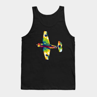 TBF-1C Avenger Tank Top